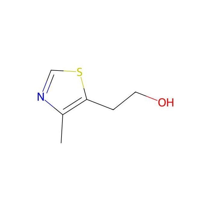 4-Methyl-5-thiazoleethanol
