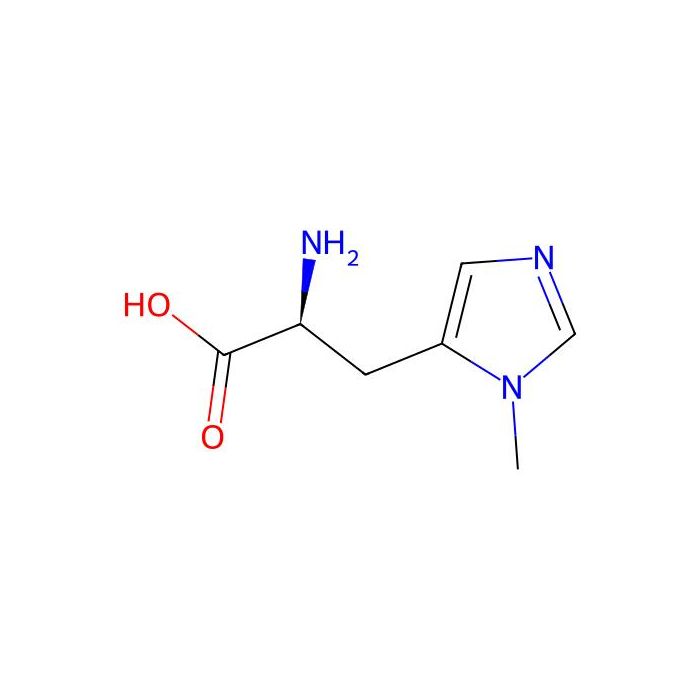 3-Methyl-L-histidine