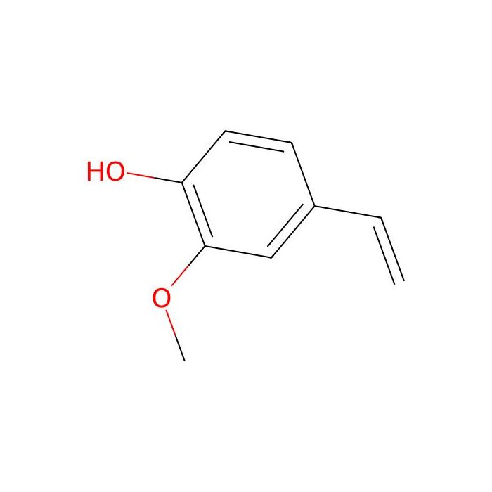 2-Methoxy-4-vinylphenol