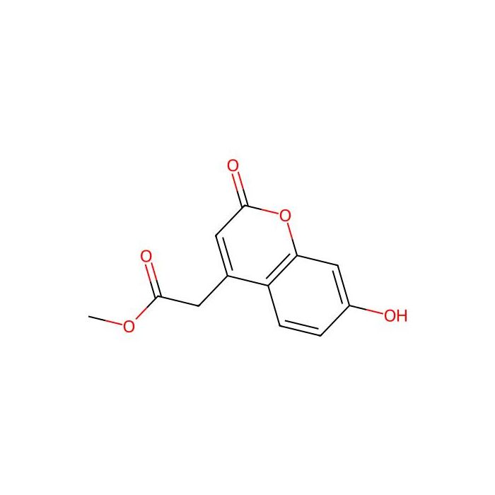 Methyl 2-(7-hydroxy-2-oxo-2H-chromen-4-yl)acetate
