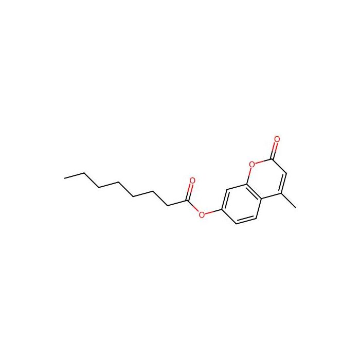 4-Methylumbelliferyl octanoate
