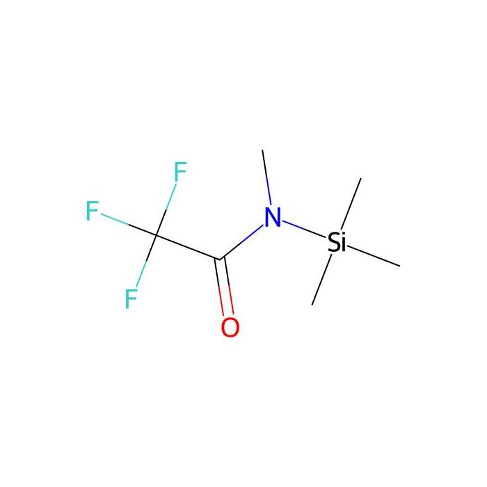 N-甲基-N-(三甲基硅烷基)三氟乙酰胺(含1% 三甲基氯硅烷)