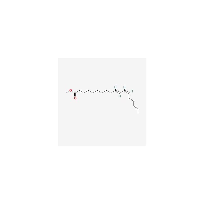 10TR,12C-十八碳二烯酸甲酯 