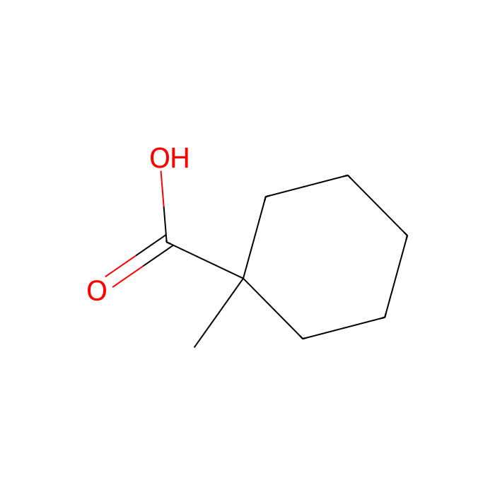 1-甲基-1-环己甲酸