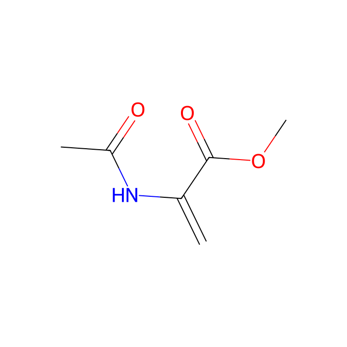 2-乙酰胺基丙烯酸甲酯