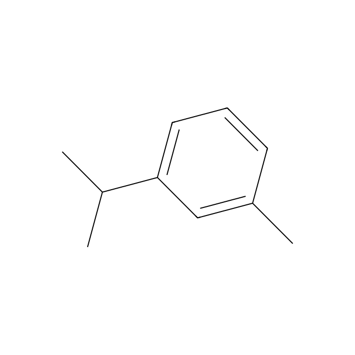 间伞花烃