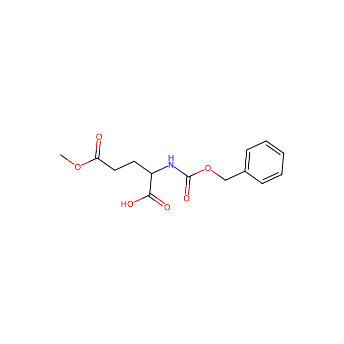 N-苄氧羰基-L-谷氨酸-5-甲酯