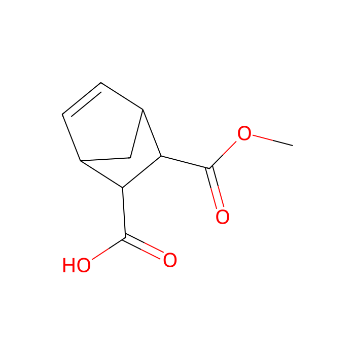 5-降冰片烯-2,3-二羧酸一甲酯