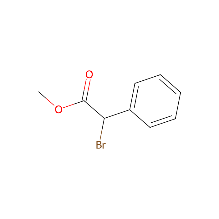 α-溴苯乙酸甲酯