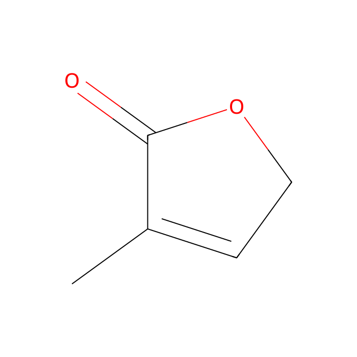 3-甲基-2(5H)-呋喃酮