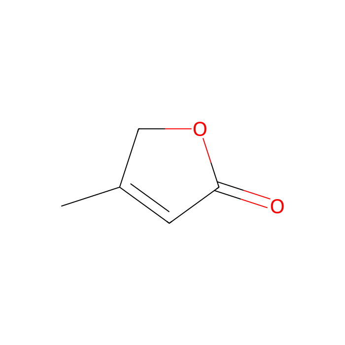4-甲基-2(5H)-呋喃酮
