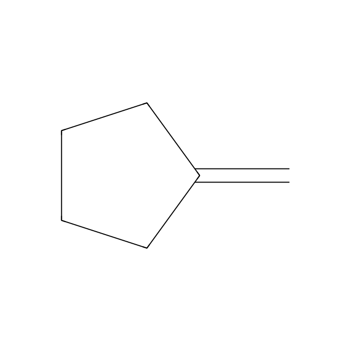 亚甲基环戊烷