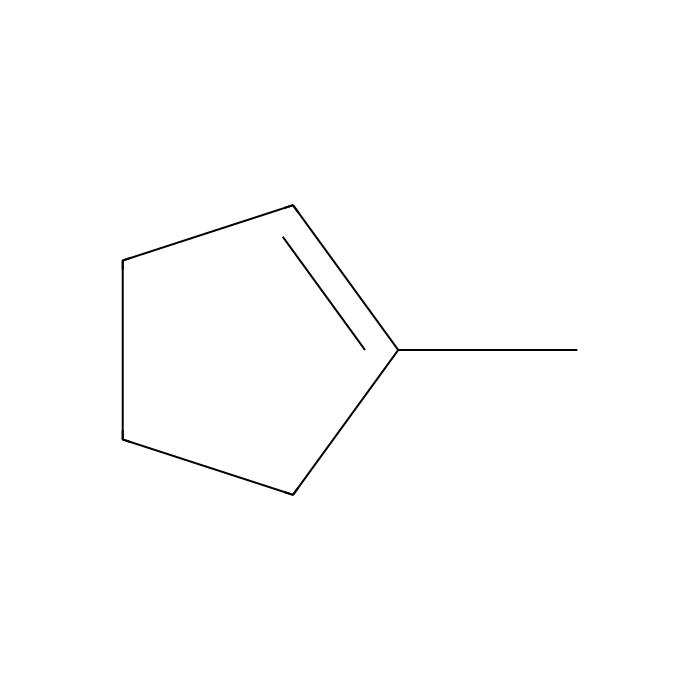 1-甲基-1-环戊烯