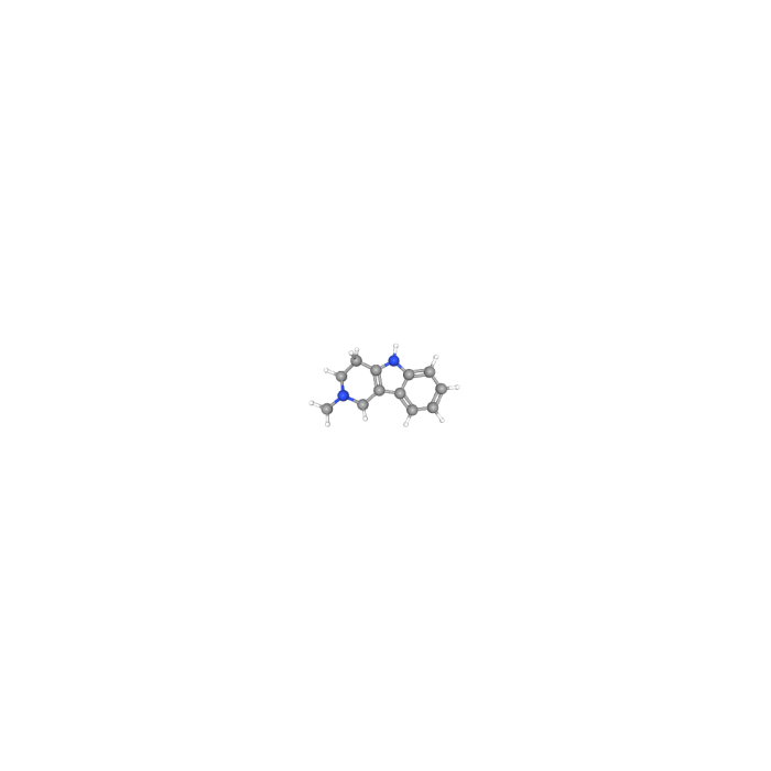2-甲基-2,3,4,5-四氢-1H-吡啶并[4,3-b]吲哚