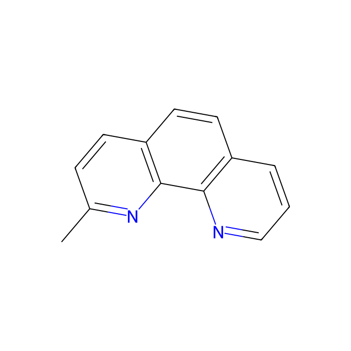 2-甲基-1,10-菲咯啉
