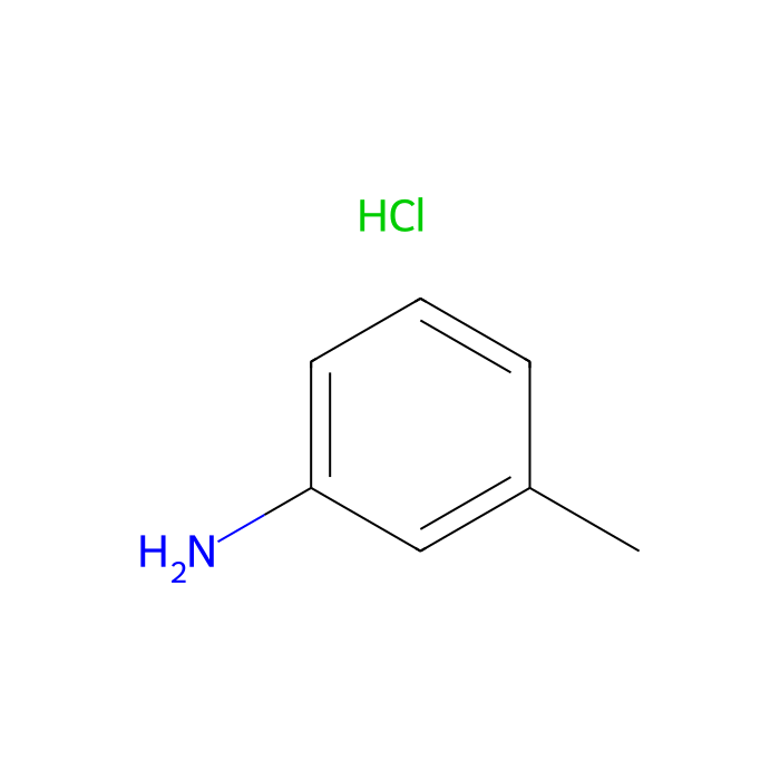 间甲苯胺盐酸盐