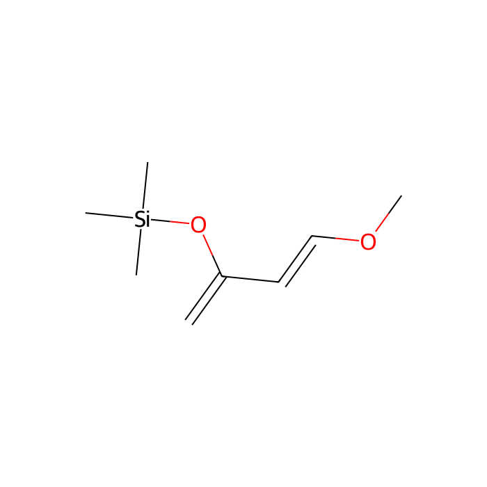 1-甲氧基-3-(三甲基硅氧基)-1,3-丁二烯