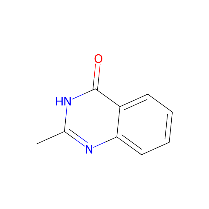 2-甲基-4(1H)-喹唑啉酮