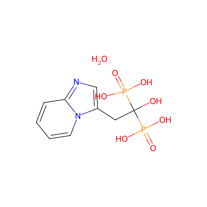 米诺磷酸一水合物