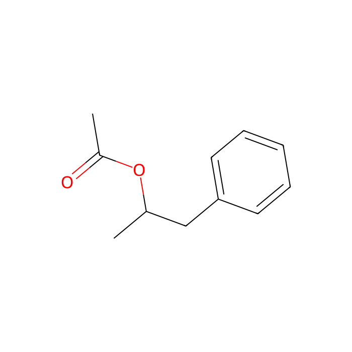 乙酸1-甲基-2-苯基乙酯