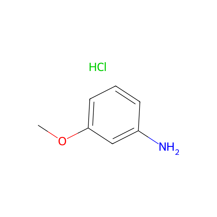 间茴香胺盐酸盐