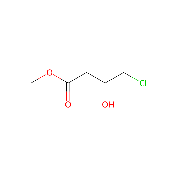 (R)-4-氯-3-羟基丁酸甲酯