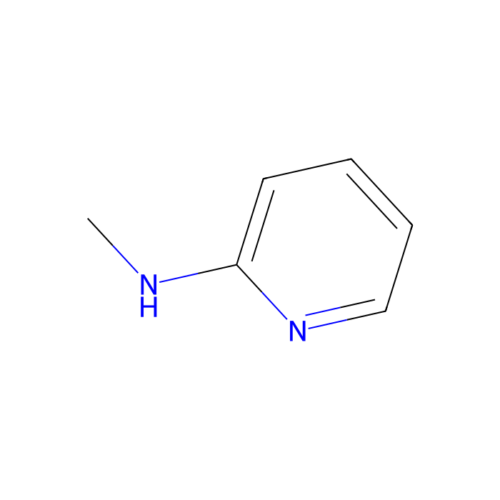 2-(甲氨基)吡啶