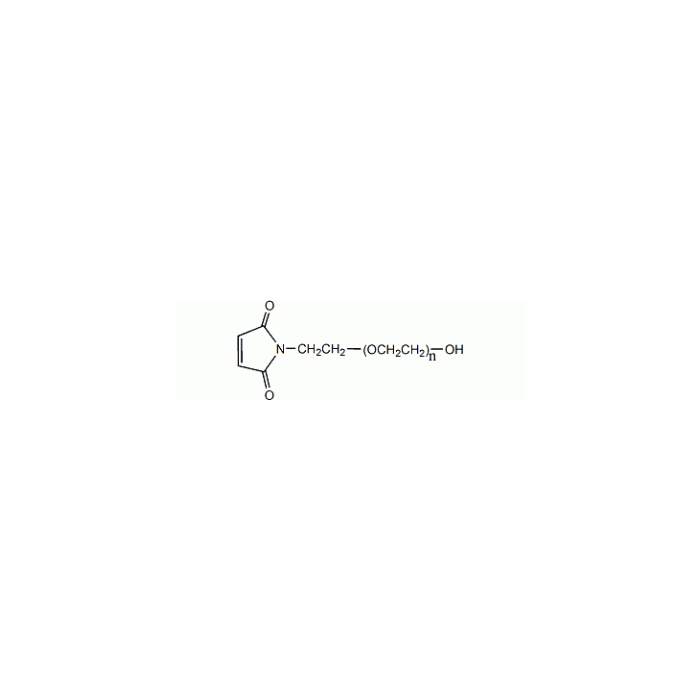 Maleimide PEG Hydroxy, Maleimide PEG OH