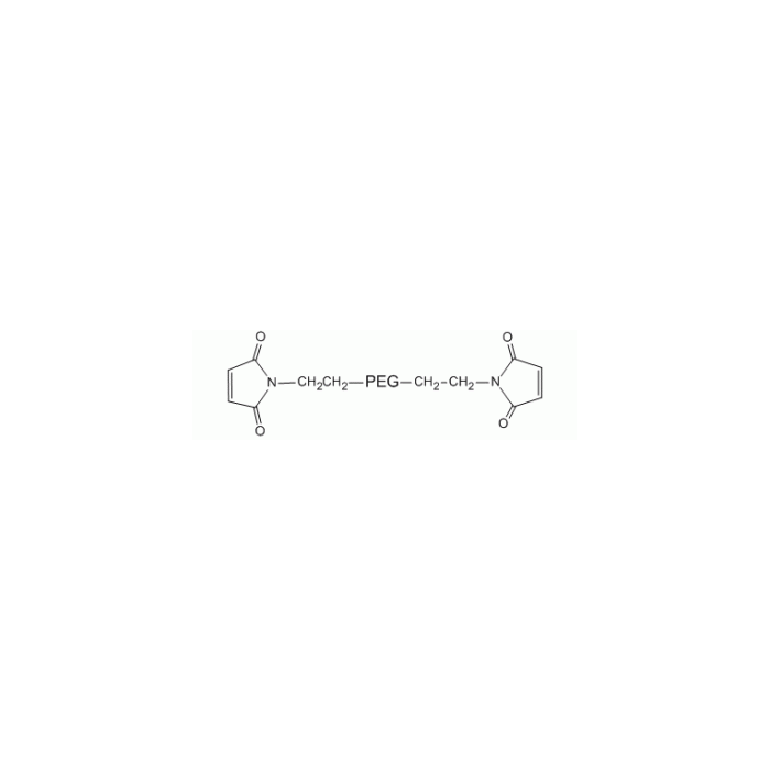 Maleimide PEG Maleimide, MAL-PEG-MAL