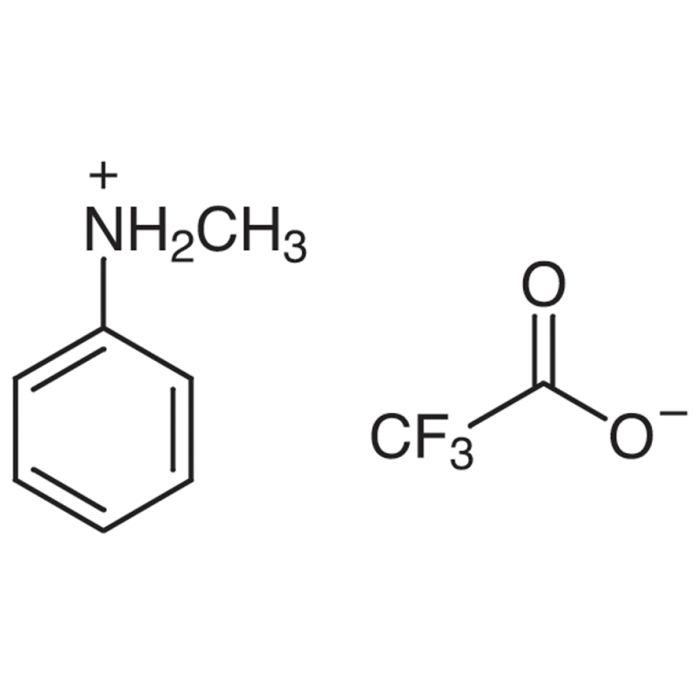 N-甲基苯胺三氟乙酸