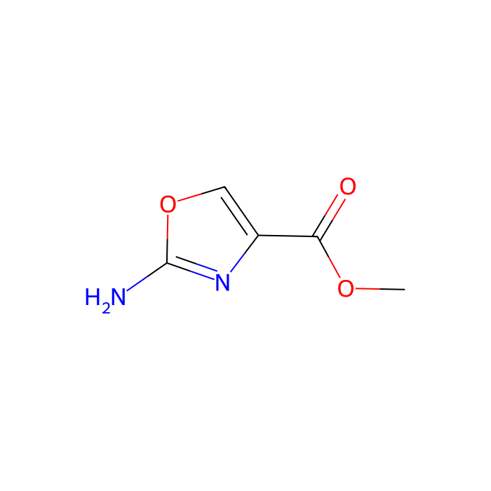 2-氨基恶唑-4-羧酸甲酯