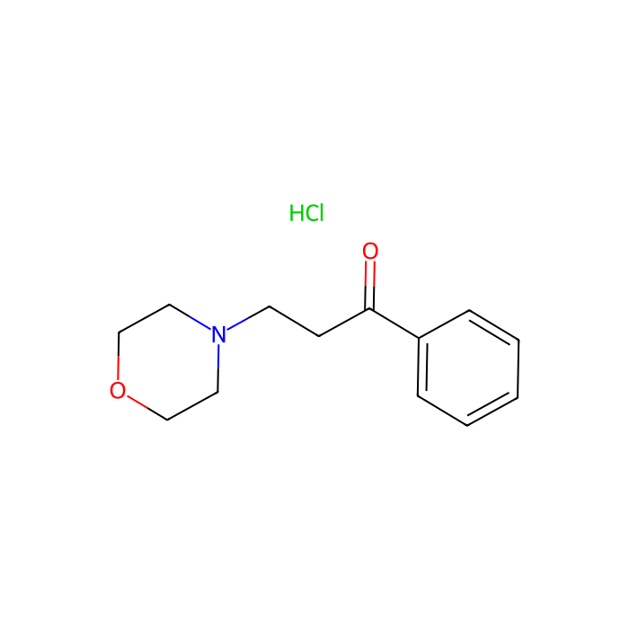 3-间苯三酚丙酮盐酸盐