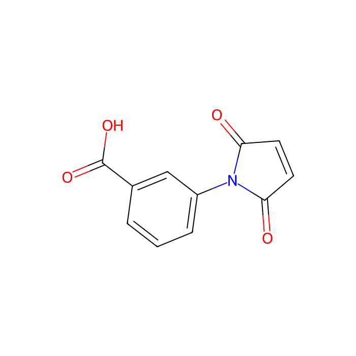 3-马来酰亚胺苯甲酸