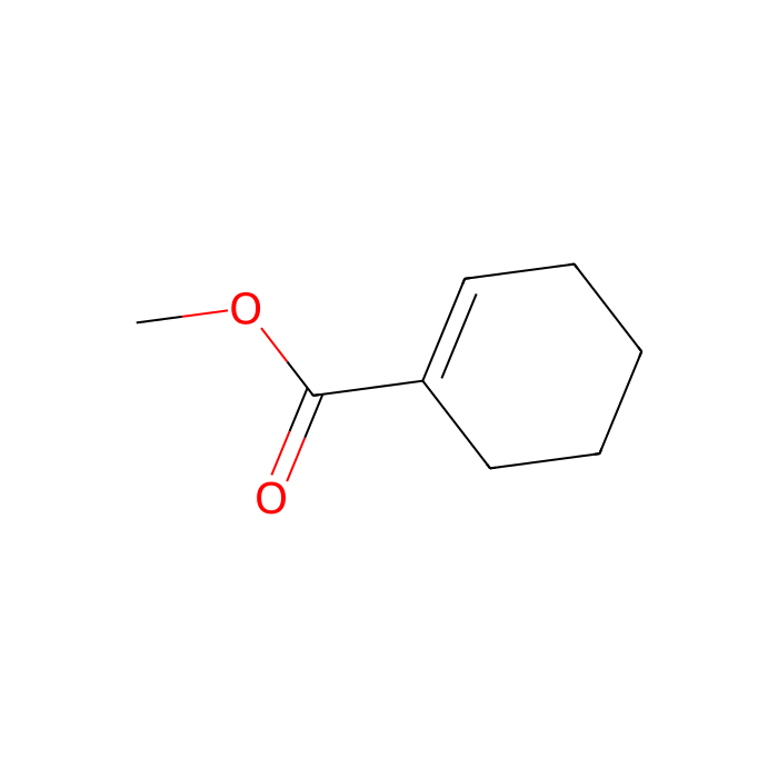 1-环己烯-1-羧酸甲酯
