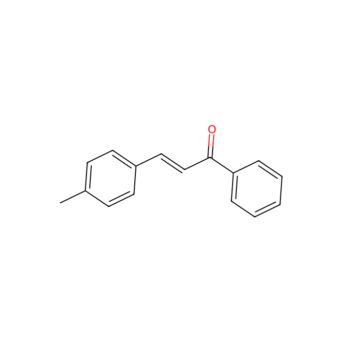 3-(4-甲基苯基)-1-苯基-丙-2-烯-1-酮