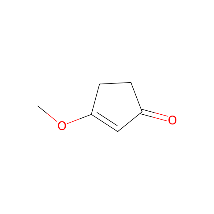 3-甲氧基-2-环戊烯-1-酮