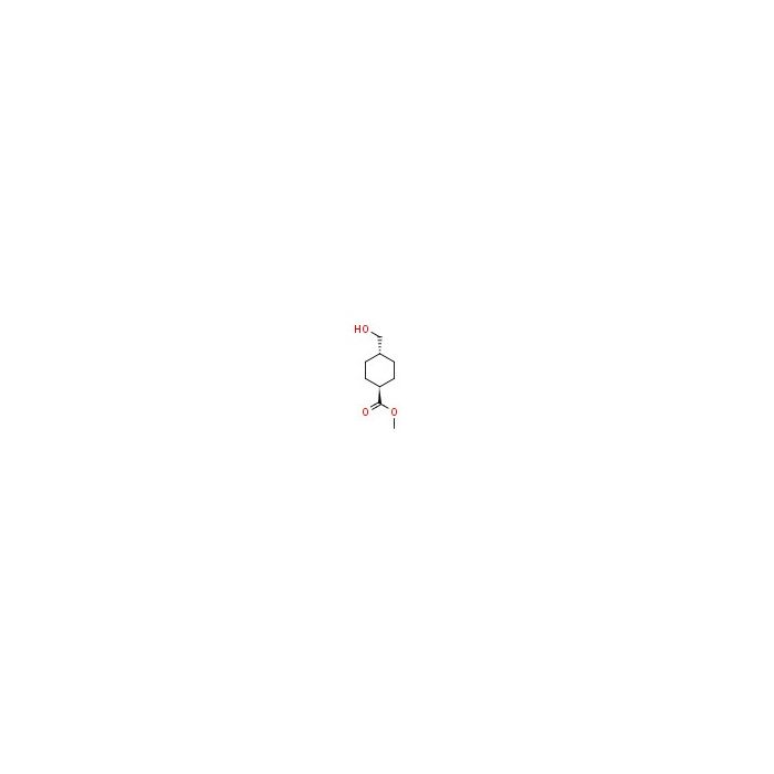 反式-4-(羟基甲基)环己烷羧酸甲酯