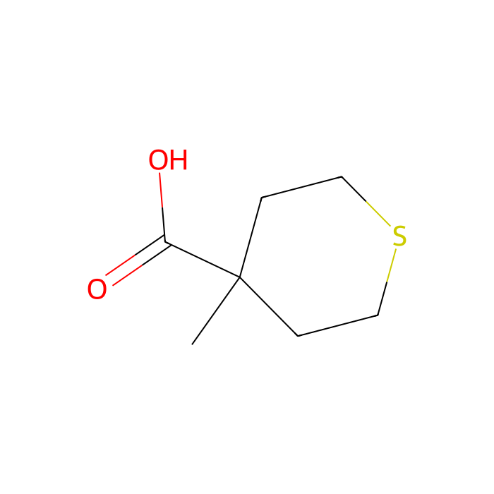 4-甲基噻吩-4-羧酸