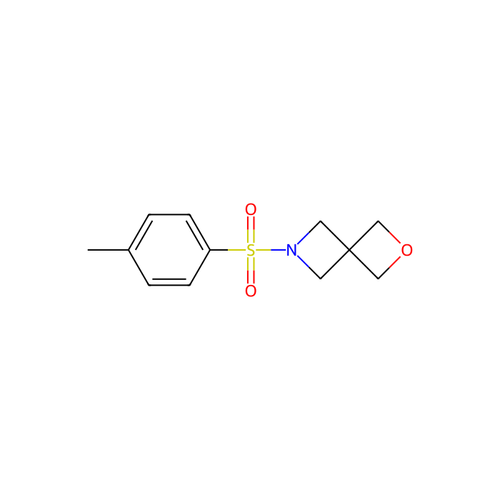 6-(对甲苯磺酰基)-2-噁-6-氮杂螺[3.3]庚烷