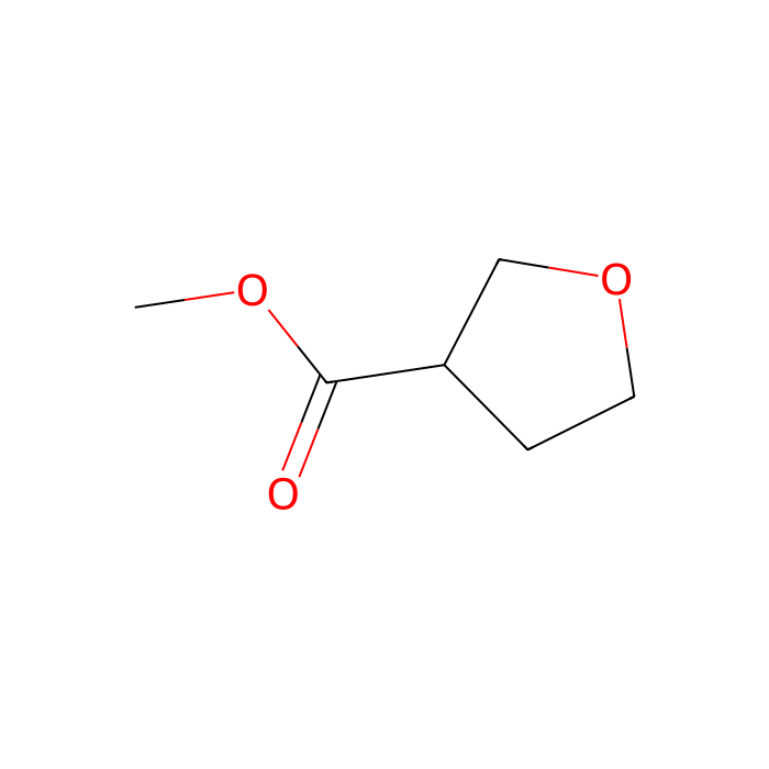 (3S)-氧戊烷-3-羧酸甲酯
