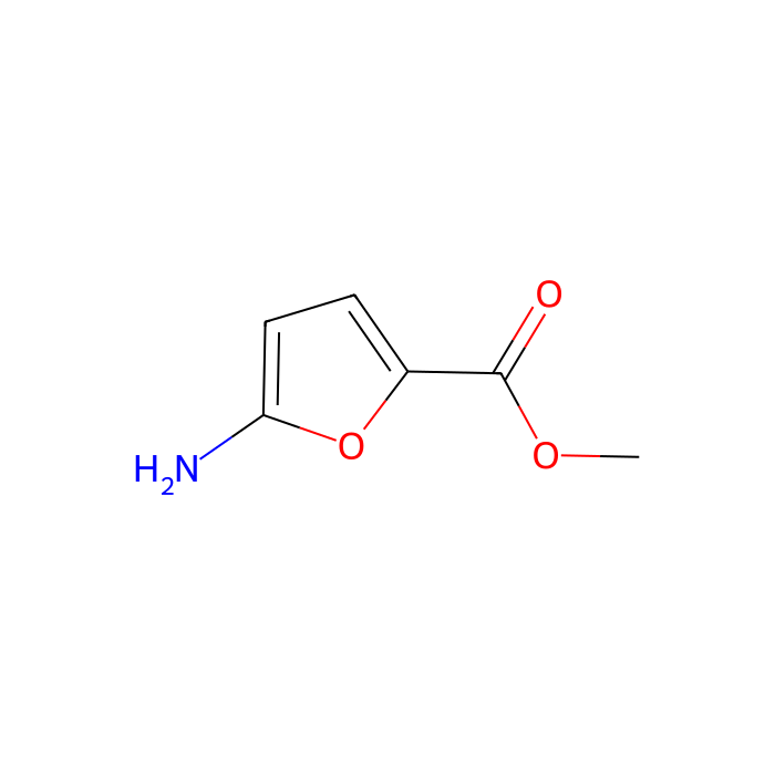 5-氨基呋喃-2-羧酸甲酯