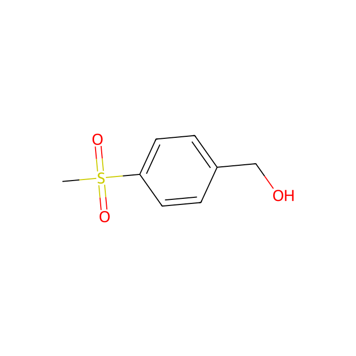 4-甲砜基苯甲醇
