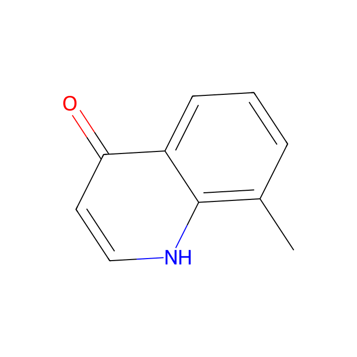 8-甲基喹啉-4(1H)-酮