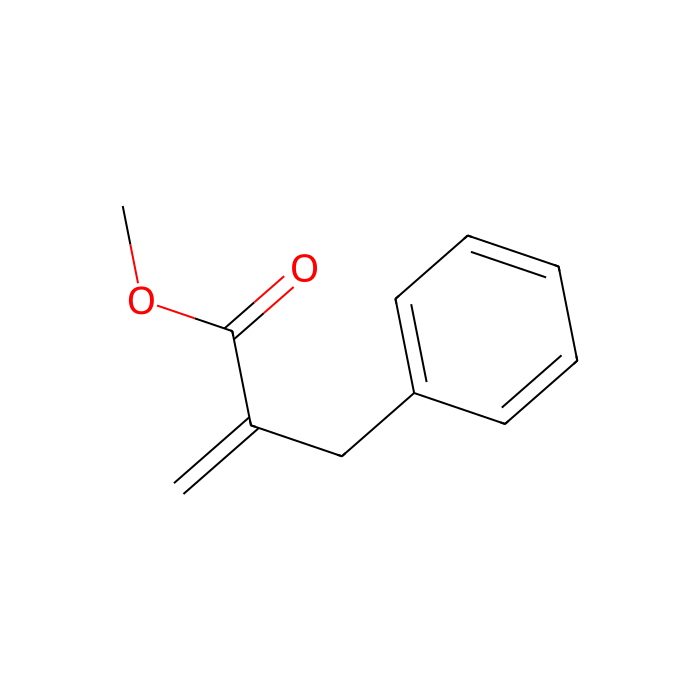 2-苄基丙烯酸甲酯