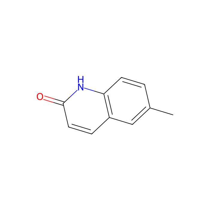6-甲基喹啉-2(1H)-酮
