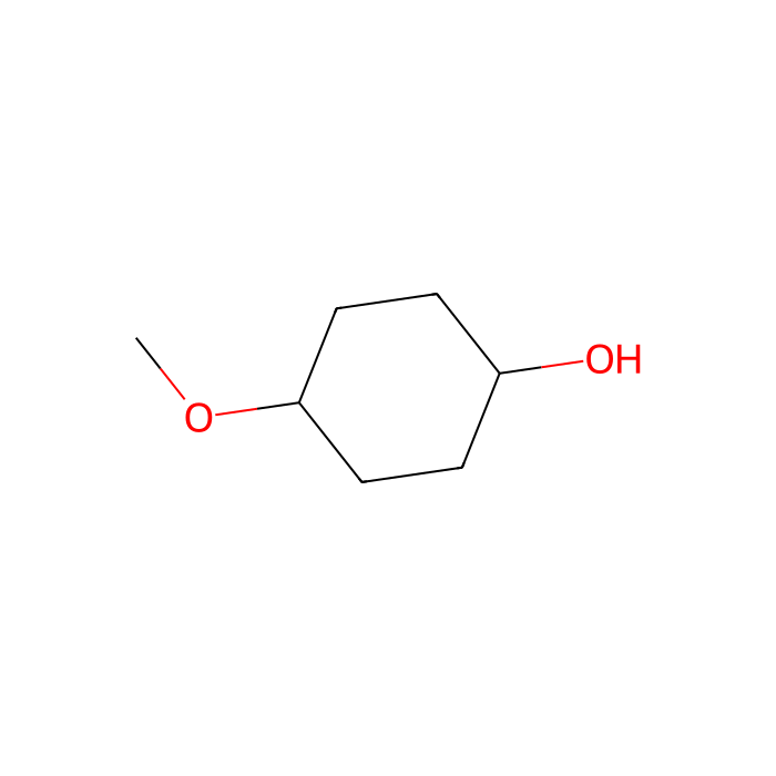 对甲氧基环己醇(顺反混合物)