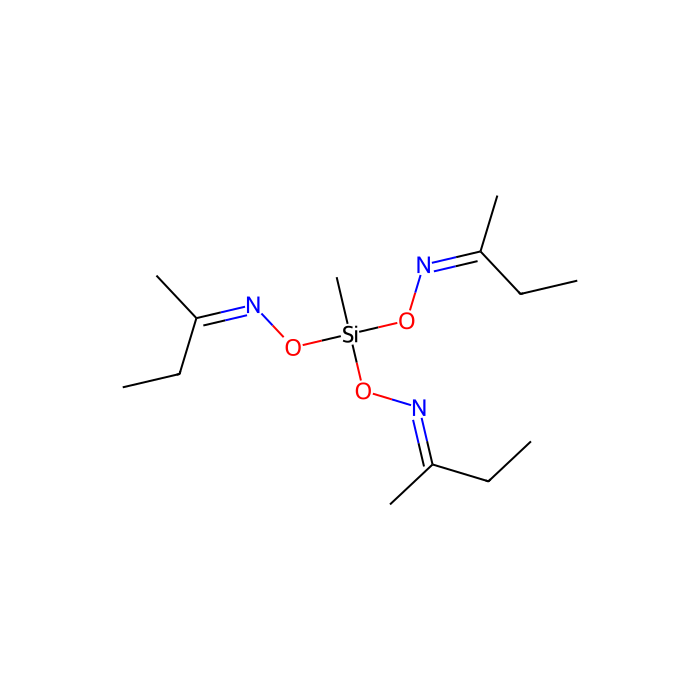 甲基三丁酮肟基硅烷