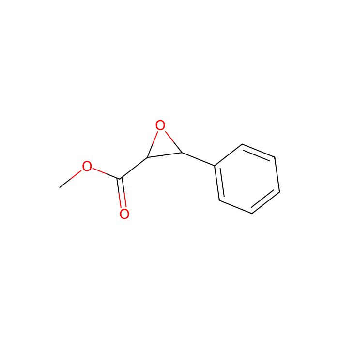 3-苯基环氧乙烷-2-羧酸甲酯