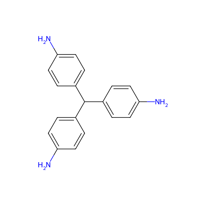 4,4',4"-三氨基三苯甲烷