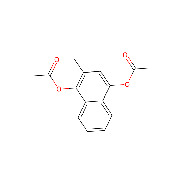 维生素 K4
